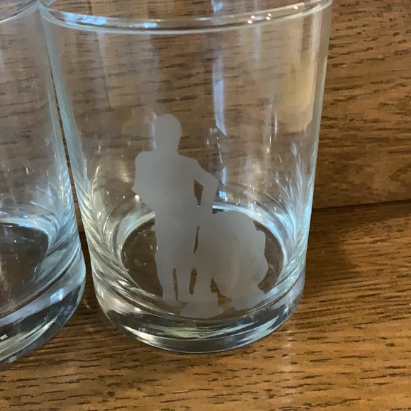 Star Wars glasses yoda - Picture 4 of 7